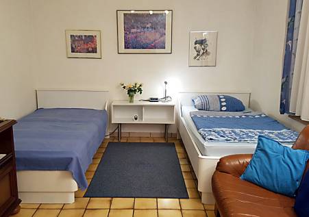 1 Zimmer Wohnung in 73257 Köngen