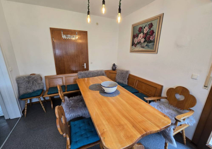 5. 4 Zimmer Wohnung in 73666 Baltmannsweiler