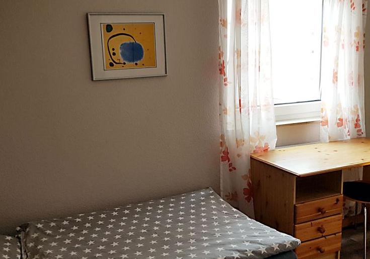 7. 3-room-apartment in 70771 Leinfelden-Echterdingen-Leinfelden