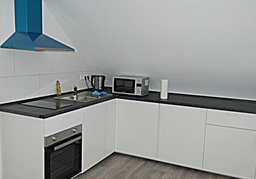 2. 2 Zimmer Wohnung in 70794 Filderstadt-Bernhausen