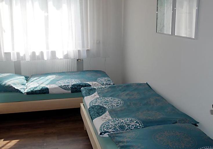 6. 3,5 Zimmer Wohnung in 72666 Neckartailfingen