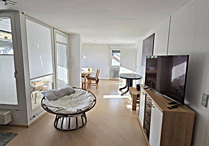 1. 3,5 Zimmer Wohnung in 73119 Zell u.A.
