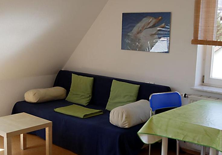 0. 2 Zimmer Wohnung in 73730 Esslingen-Oberesslingen