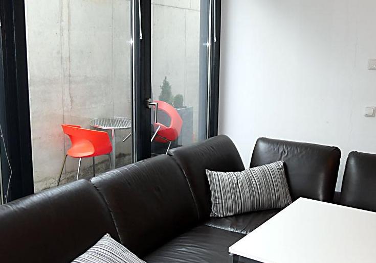2. 1 Zimmer Wohnung in 70597 Stuttgart-Hoffeld