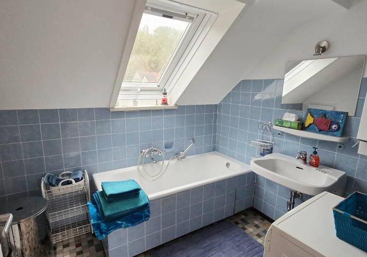 8. 3 Zimmer Wohnung in 72636 Frickenhausen