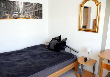 1 Zimmer Wohnung in 73207 Plochingen