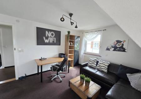 2 Zimmer Wohnung in 73770 Denkendorf