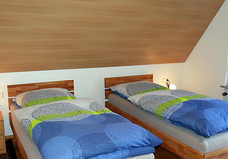 1. Doppelzimmer Gästezimmer in 72666 Neckartailfingen