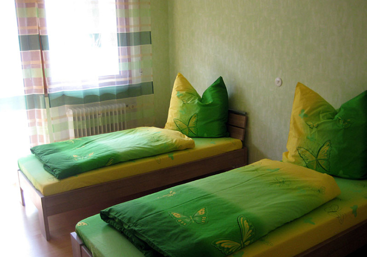3. 3 Zimmer Wohnung in 73760 Ostfildern-Nellingen
