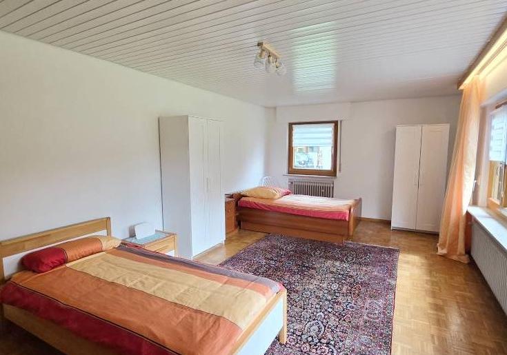 4. 4 Zimmer Wohnung in 73666 Baltmannsweiler