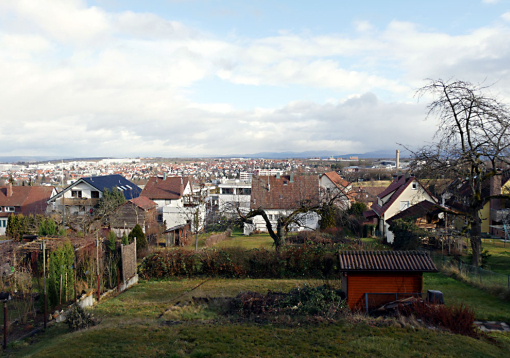 12. 4 Zimmer Wohnung in 70794 Filderstadt-Plattenhardt