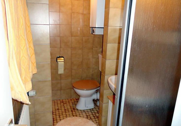3. 1 Zimmer Wohnung in 70195 Stuttgart-Botnang