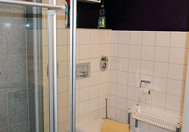 6. 1 Zimmer Wohnung in 70597 Stuttgart-Hoffeld