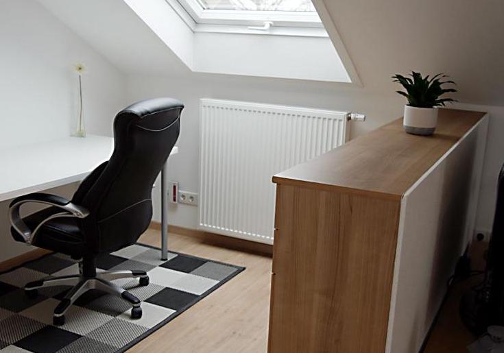 2. 2,5 Zimmer Wohnung in 72622 Nürtingen