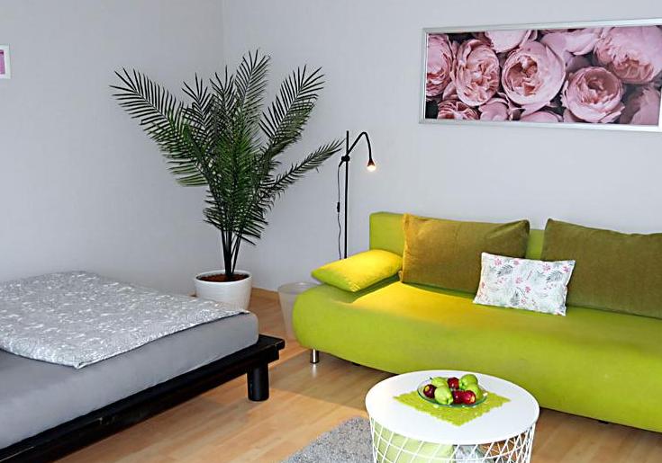 0. 1 Zimmer Wohnung in 70771 Leinfelden-Echterdingen-Echterdingen