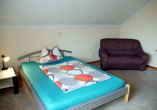 1. double room in 72631 Aichtal-Aich