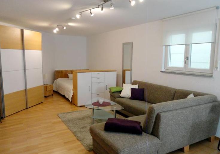 0. 1 Zimmer Wohnung in 73760 Ostfildern-Ruit