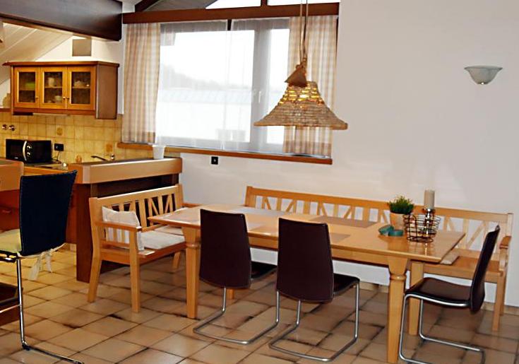 3. 3,5 Zimmer Wohnung in 73269 Hochdorf