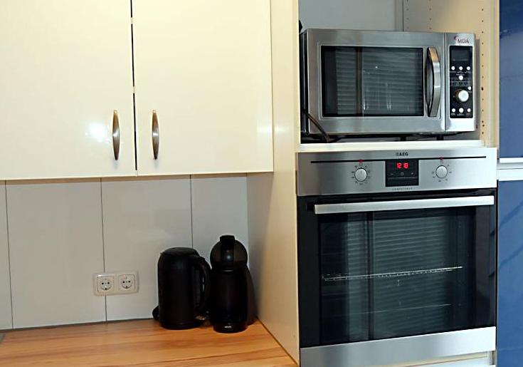 4. 1 Zimmer Wohnung in 70597 Stuttgart-Hoffeld