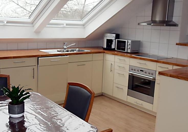 3. 2,5 Zimmer Wohnung in 72622 Nürtingen