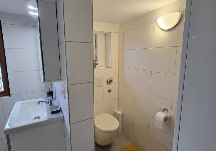 10. 3-room-apartment in 70327 Stuttgart-Wangen