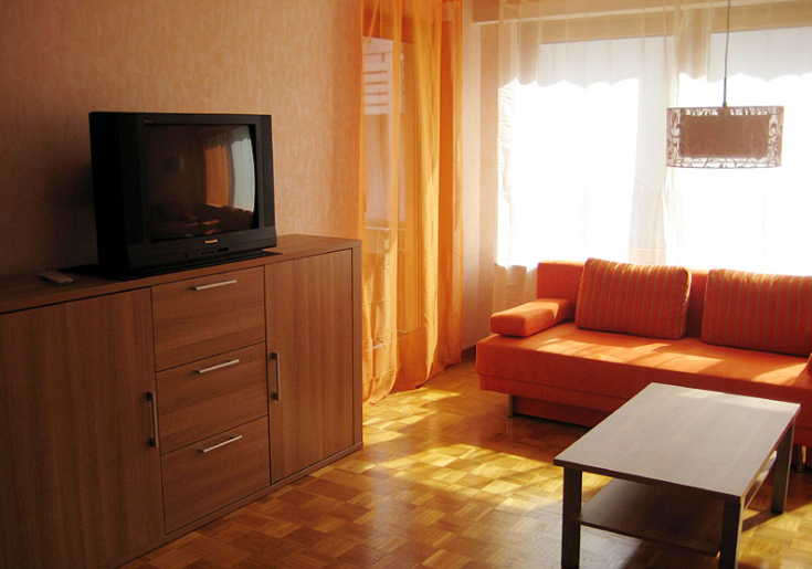 1. 3 Zimmer Wohnung in 73760 Ostfildern-Nellingen