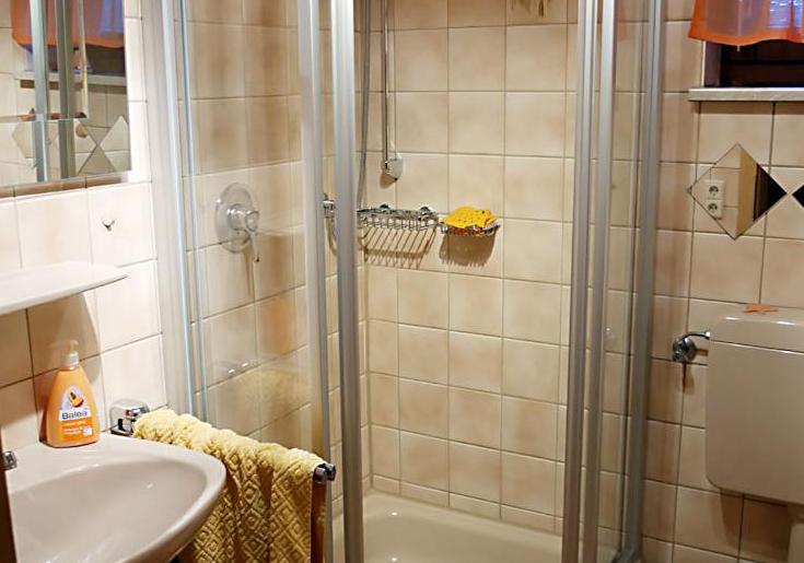 2. 1-room-apartment in 73061 Ebersbach-Roßwälden