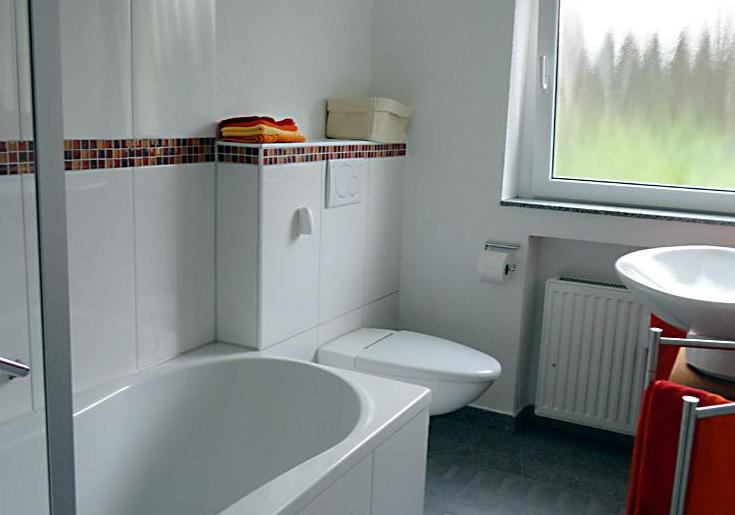 4. 2 Zimmer Wohnung in 73760 Ostfildern-Scharnhausen