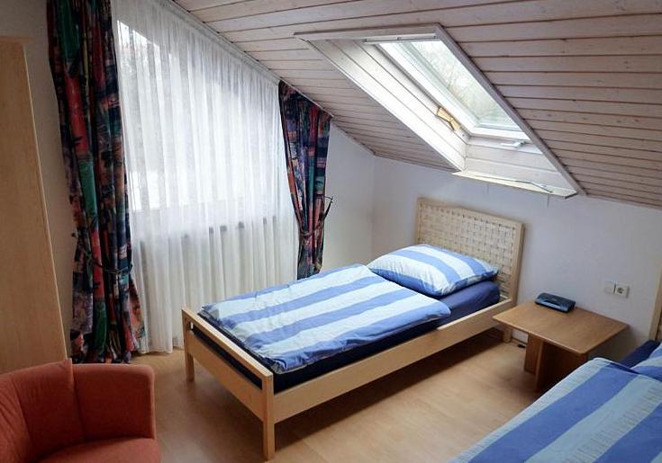 0. 2 Zimmer Wohnung in 70794 Filderstadt-Bonlanden