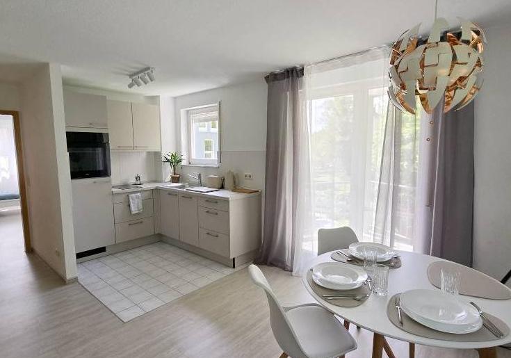 0. 2 Zimmer Wohnung in 72654 Neckartenzlingen