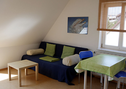 0. 2 Zimmer Wohnung in 73730 Esslingen-Oberesslingen
