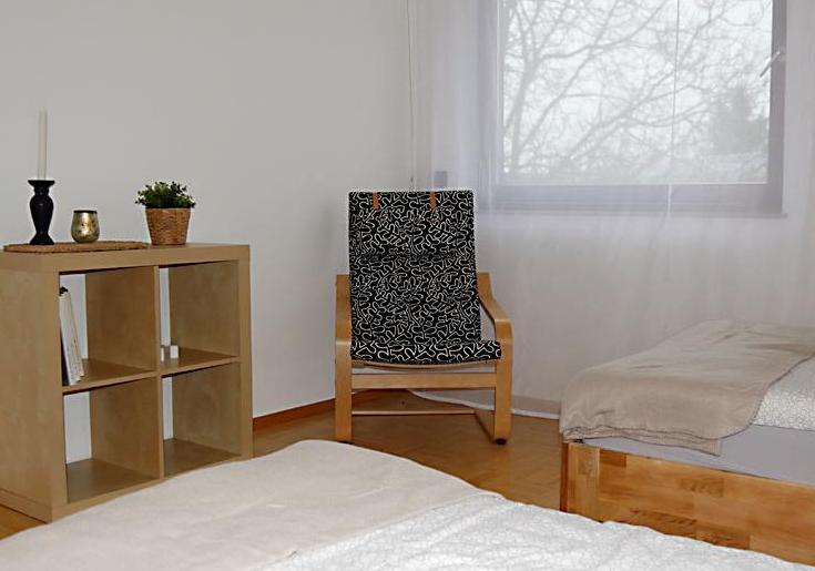 11. 3,5 Zimmer Wohnung in 73269 Hochdorf
