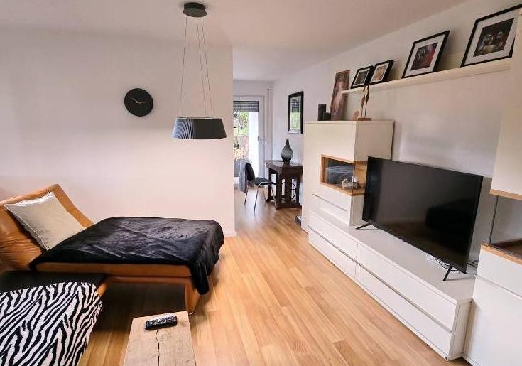 0. 1,5-room-apartment in 72669 Unterensingen