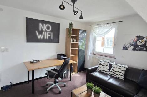 2 Zimmer Wohnung in 73770 Denkendorf