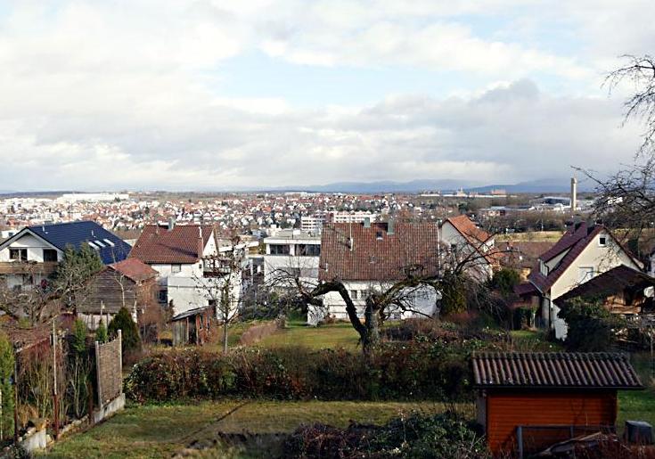12. 4 Zimmer Wohnung in 70794 Filderstadt-Plattenhardt