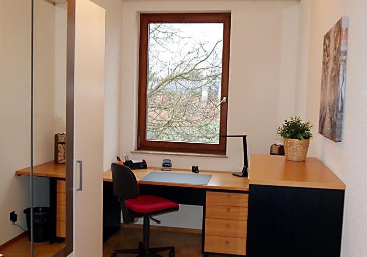 12. 3,5 Zimmer Wohnung in 73269 Hochdorf