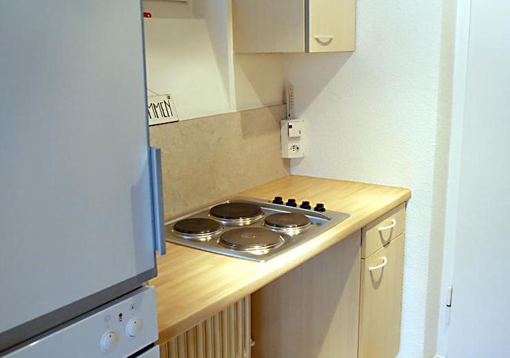 4. 1-room-apartment in 73207 Plochingen