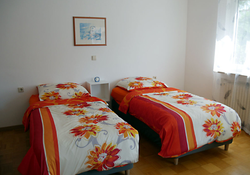 2. 3 Zimmer Wohnung in 73033 Göppingen