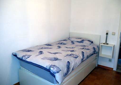 4. 3-room-apartment in 73033 Göppingen