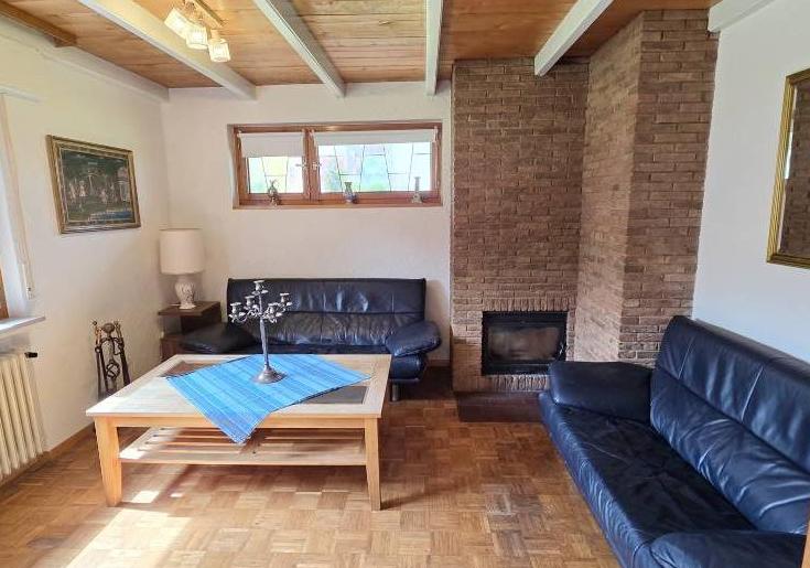 1. 4 Zimmer Wohnung in 73666 Baltmannsweiler