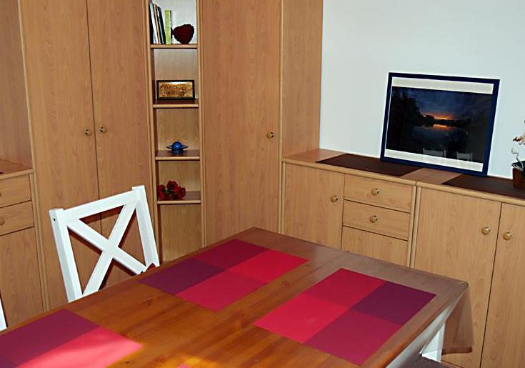 3. Doppelzimmer Gästezimmer in 72666 Neckartailfingen