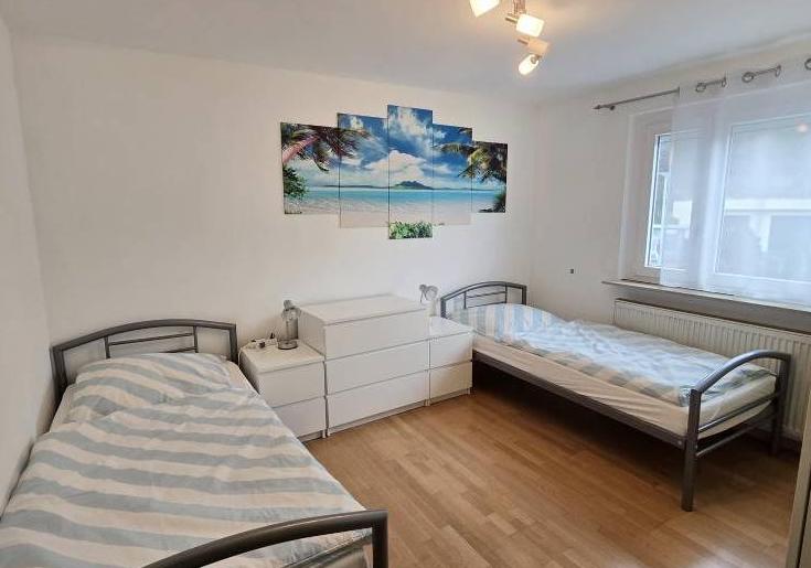 2. 4 Zimmer Wohnung in 73734 Esslingen-Berkheim