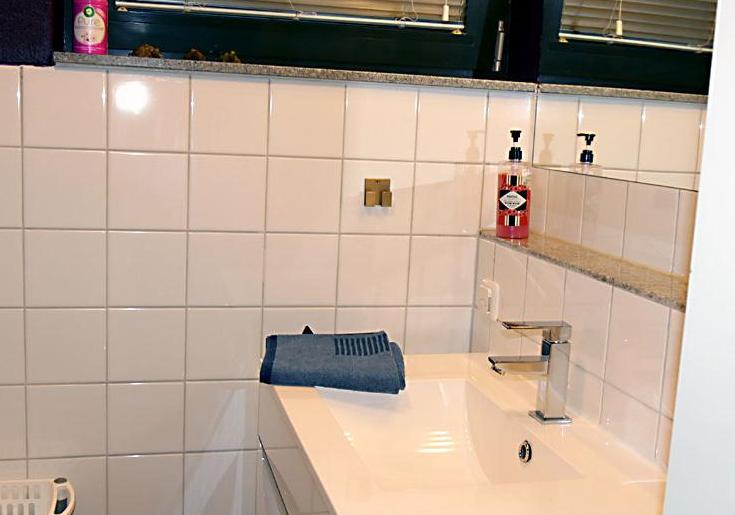 5. 1 Zimmer Wohnung in 70597 Stuttgart-Hoffeld